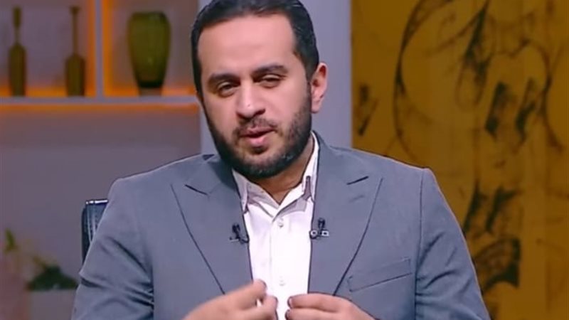 الشيخ مصطفى ثابت