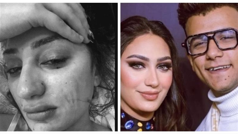 عصام صاصا وجهاد أحمد