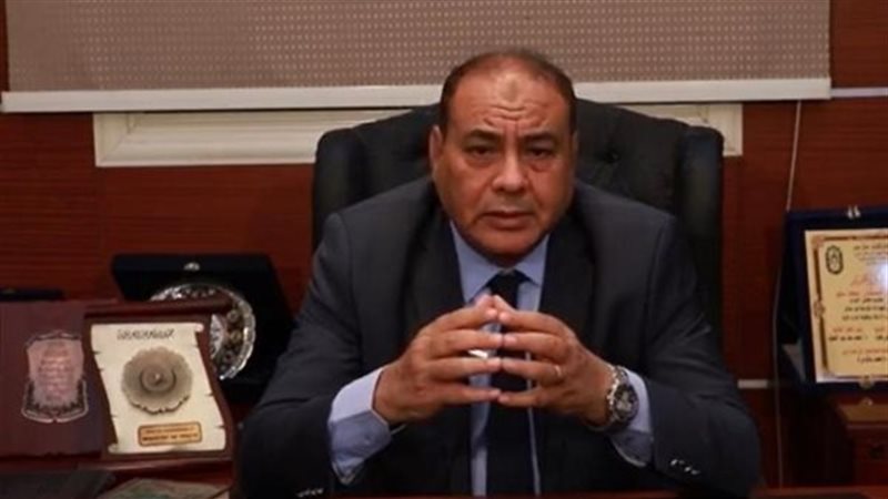 المستشار محمد سليم