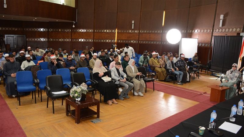 الأصوات الحسنة 