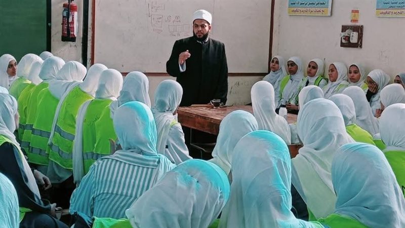 أوقاف الشرقية 