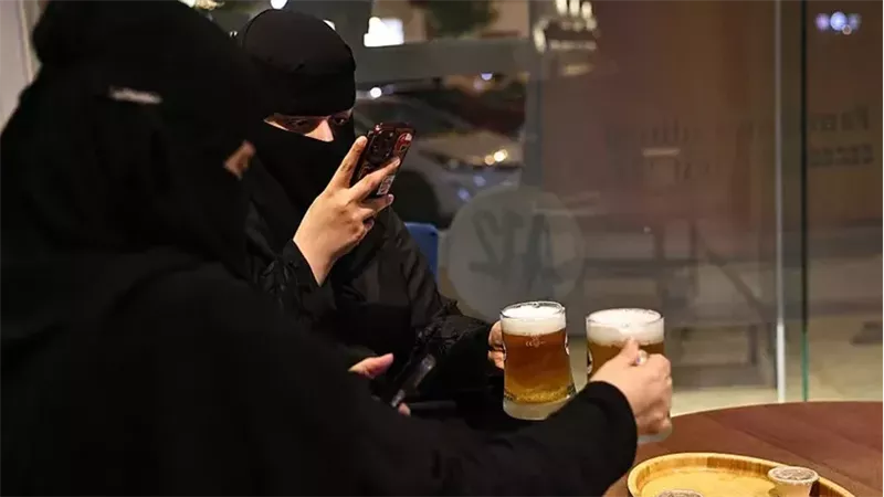 البيرة الحلال 