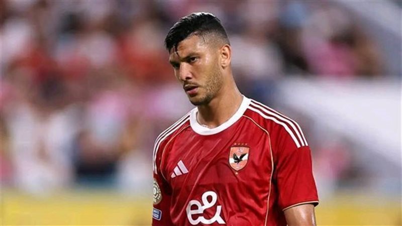 المدافع المغربي أشرف