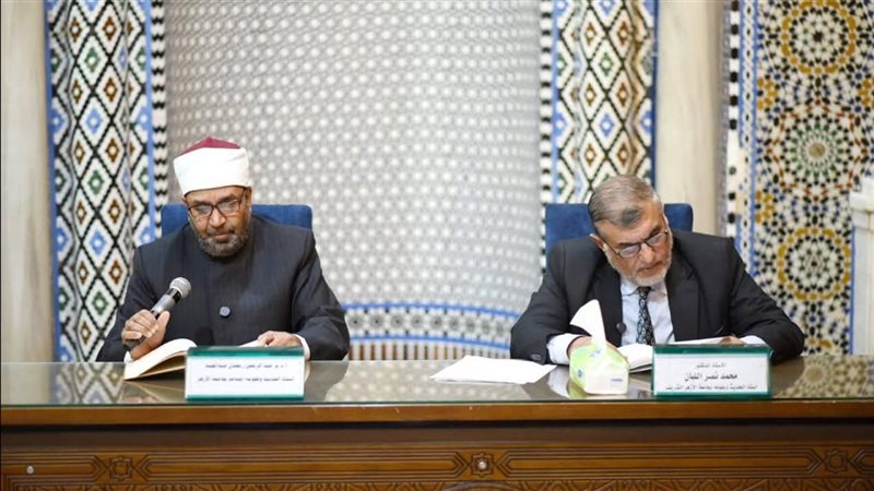 جانب من المجلس