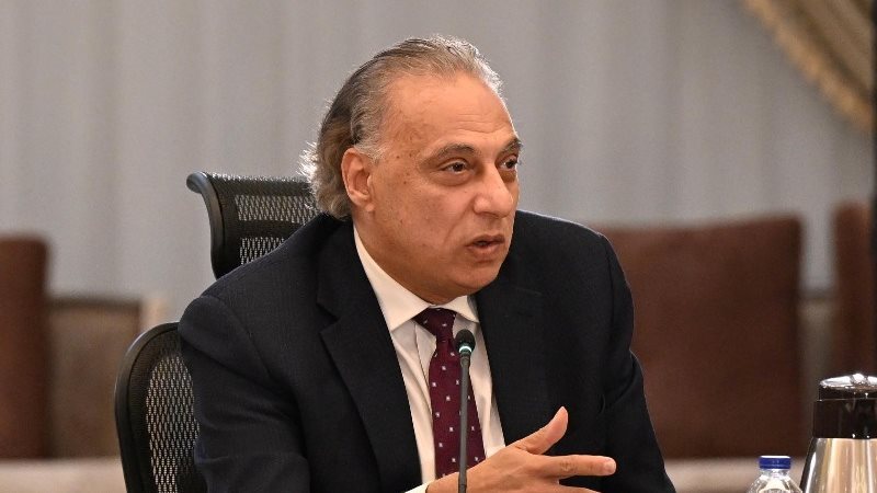 الدكتور محمد كمال