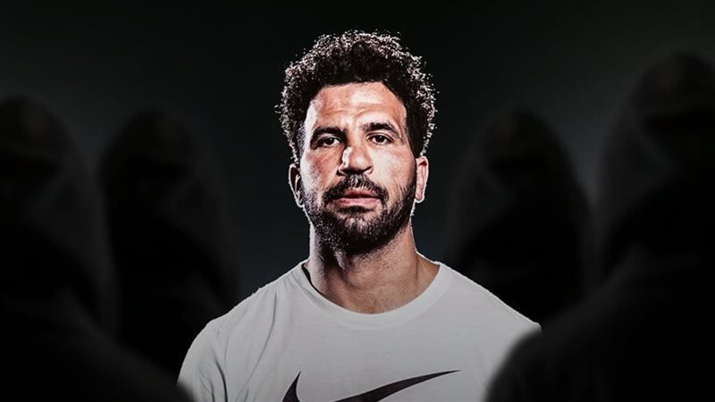 المهدي سليمان 