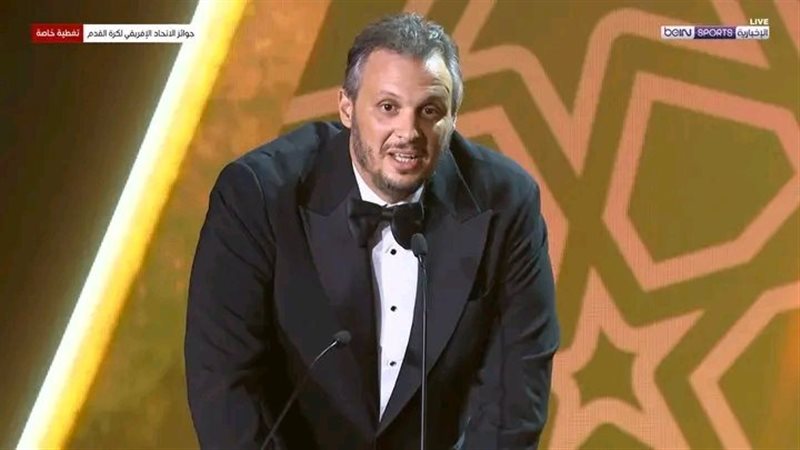 ممدوح عيد الرئيس