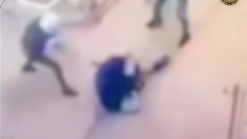 جانب من الواقعة 