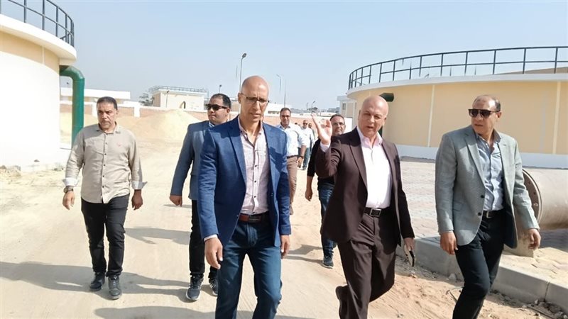 نائب رئيس هيئة المجتمعات