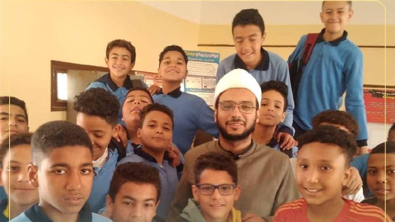 جانب من الفعاليات