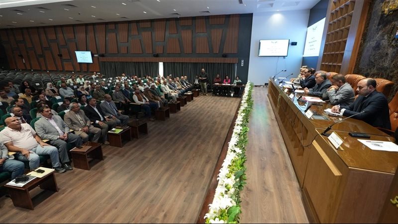 محافظ أسيوط 