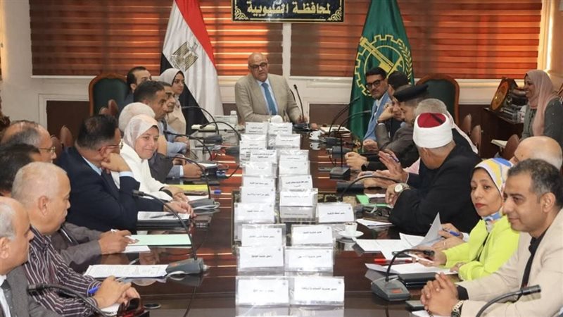 استعدادات مجلس النواب