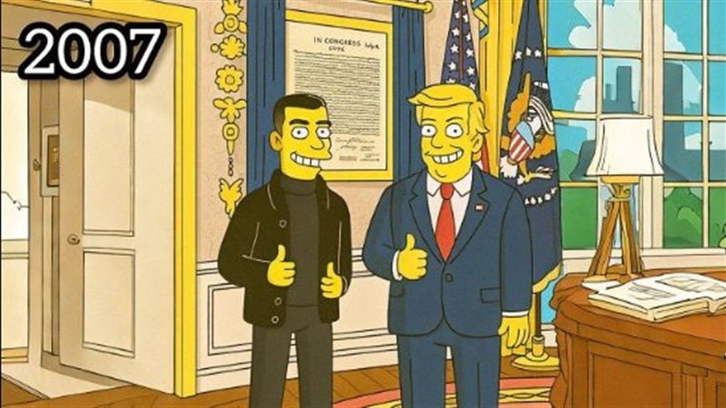 صورة موضوعية