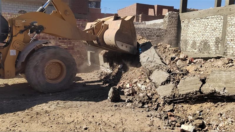 خلال الحملة 