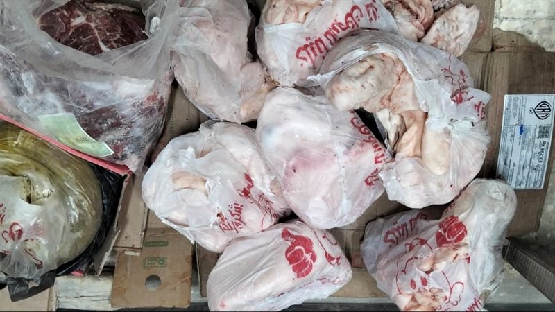 خلال الحملة 