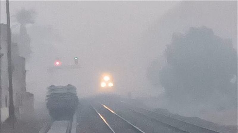 السكة الحديد في الشبورة