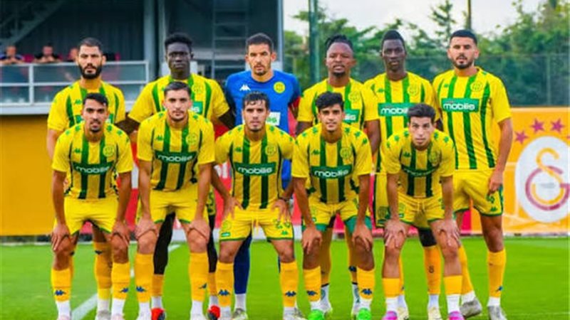 شبيبة القبائل 