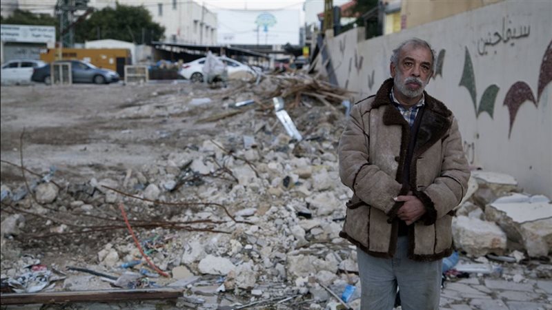 فيلم حبيبي حسين