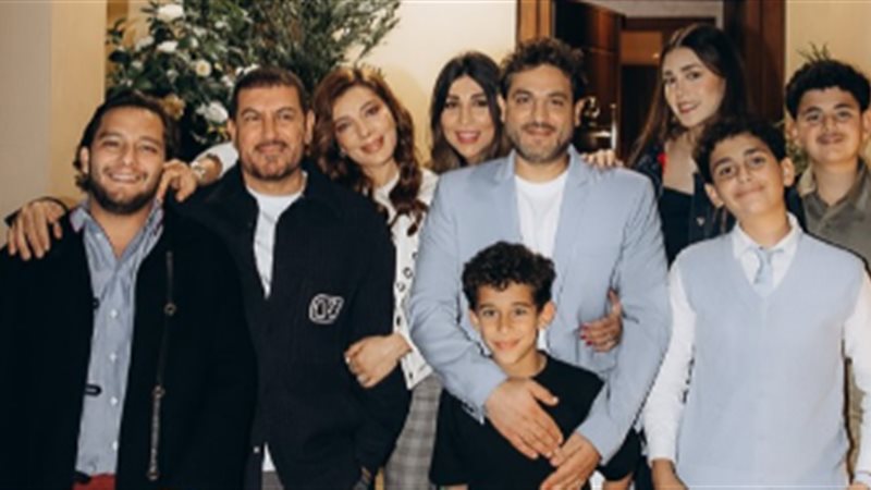 عائلة آصالة نصري