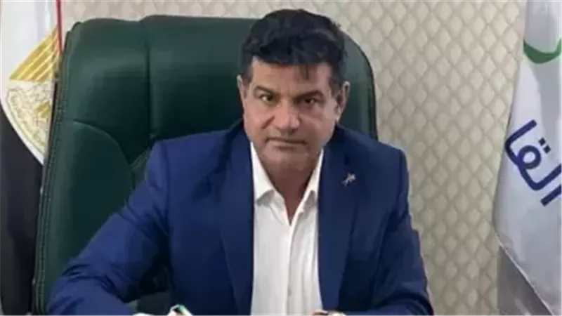 المهندس محمد عبد