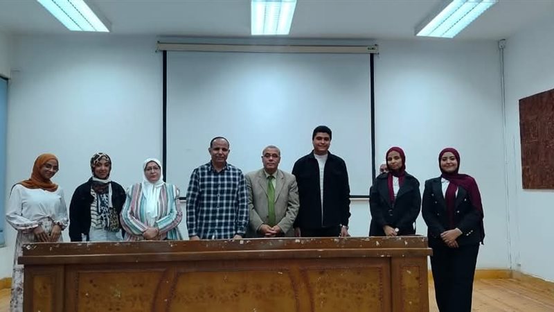 جانب من الفعالية