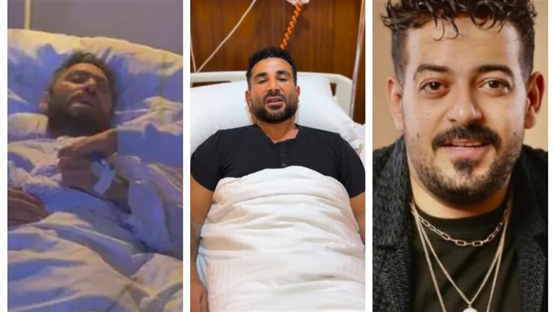 إسماعيل الليثي- أحمد