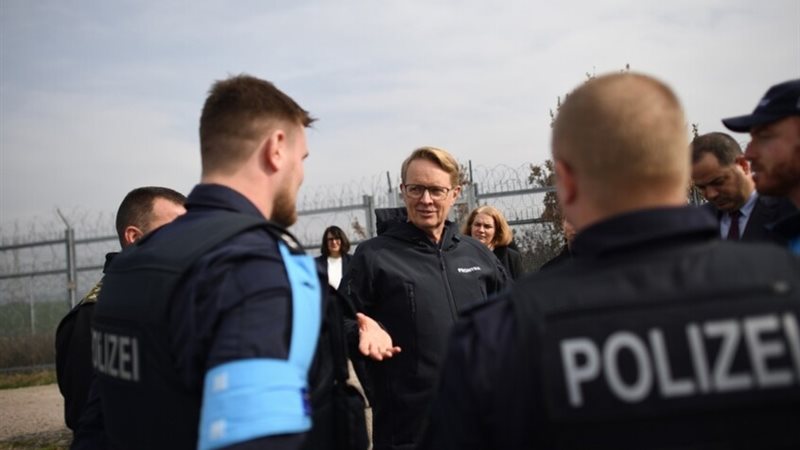 السلطات البلغارية