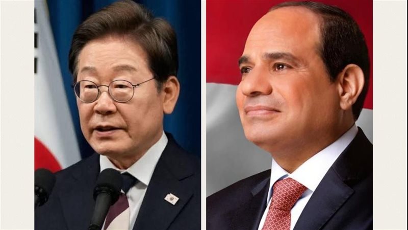 الرئيس عبد الفتاح