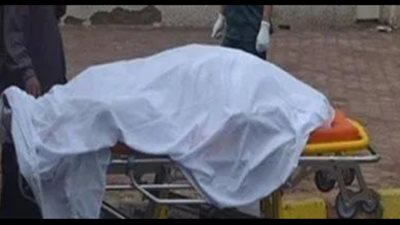 كان بيعدي المزلقان.. مصرع طالب أسفل عجلات قطار أبو قير بإدكو في بالبحيرة