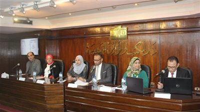 «سمات روايات الأطفال»: الجلسة الرابعة تفتح آفاقًا جديدة لفهم البنية السردية 