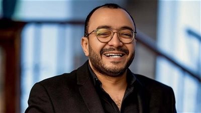 حسام داغر يعيش قصة حب مع فتاة من خارج الوسط الفني.. والزفاف قريبا 