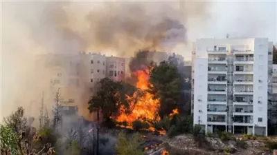 إسرائيل تطالب مقاتلي حماس الاستسلام مقابل الاعتقال