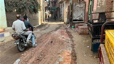 محمد مصطفى لطفي يعلن توفير الجليدر الخاص بمجلس مدينة منيا القمح