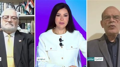 أستاذ علوم سياسية: لا يوجد وقف إطلاق نار كامل في غزة