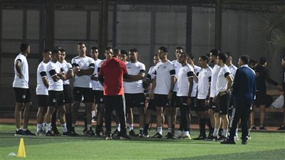 انطلاق المعسكر الثانى لحكام النُخبة برعاية الاتحاد الدولي 