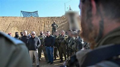 يديعوت أحرونوت: زيارة نتنياهو لجنوب سوريا رسالة إسرائيلية حازمة لترامب والشرع