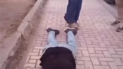 عاجل.. إحالة قاتل مهندس الإسكندرية إلى محكمة الجنايات تمهيدا لمحاكمته