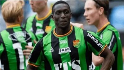  ديباتيه يوافق على راتب مليون و100 ألف دولار للانضمام إلى الأهلي