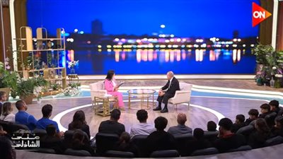 محمد منصور: وسام الشرف البريطاني مصدر فخر واعتزاز شخصي وأُسري|فيديو