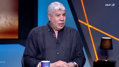 أحمد شوبير يكشف سر علاقته بسيف زاهر: «الأقرب بين الجميع»