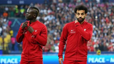 ساديو ماني: صلاح لا يرى إلا نفسه.. وقلت له سأساعدك لتكون الهداف