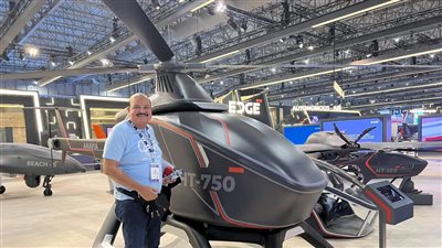 معرض دبي .. صفقات بمليارات الدولارات وابتكارات تشكل مستقبل الطيران