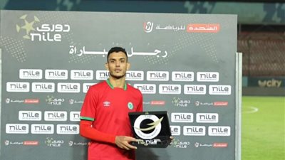 مسألة وقت .. غنام محمد يجدد عقده مع مودرن سبورت|خاص