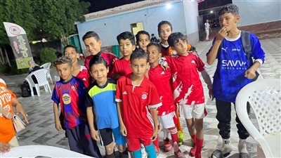 مركز شباب الجبلايات بالسويس يحتفل بـ 