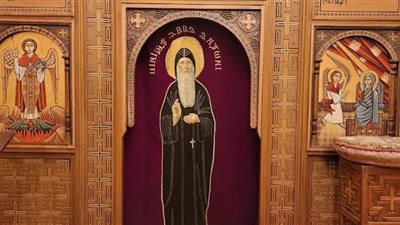 دير الملاك ميخائيل العامر.. قصة الكنائس التاريخية بصعيد مصر في نقادة بقنا