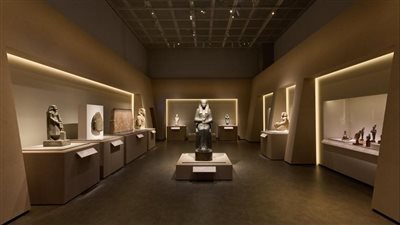 اليوم الأول لتصويت المصريين بالخارج.. هونج كونج تفتتح أكبر معرض للآثار المصرية