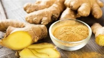 مش بس مفيد لجسمك.. فوائد نفسية مذهلة للزنجبيل ستفاجئك