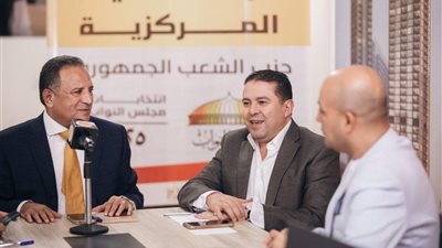 غرفة عمليات حزب الشعب الجمهوري تبدأ متابعة تصويت المصريين في الخارج