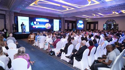 وزير الشباب يفتتح مؤتمر شرم الشيخ الدولي للحد من الغرق