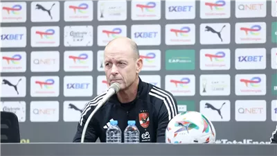 «توروب»: هدفنا الفوز أمام شبيبة القبائل.. ووجود الجماهير يمنحنا دوافع كبيرة